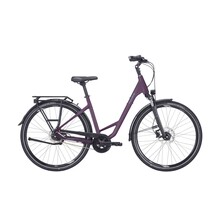 Premio SL Disk 8 - lage instap