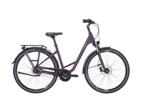 Premio SL Disk 8 - lage instap