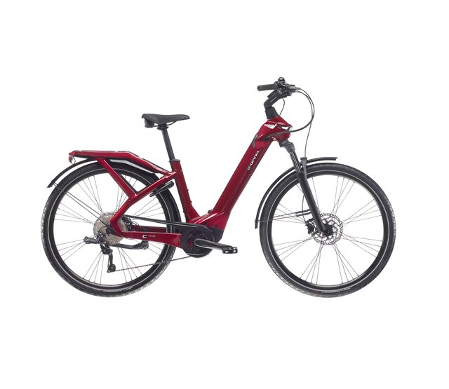 E-Omnia C-Type Nex 5 - 2023