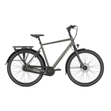 Chamonix C8 - Hoge instap