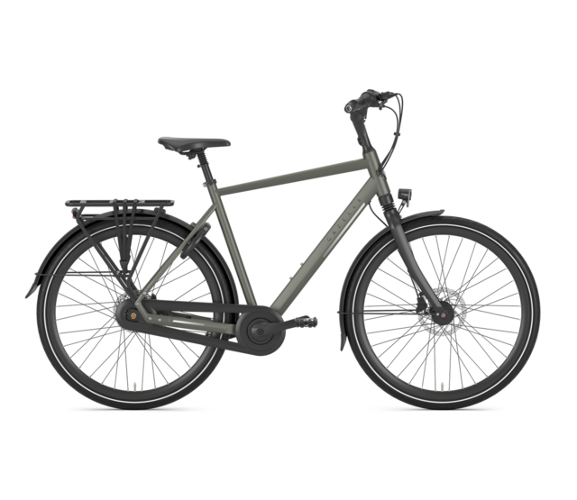 Chamonix C8 - Hoge instap