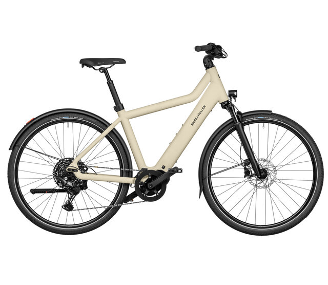 Culture touring - 56cm (stock model)