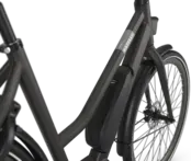 Esprit C7 HMS - Lage instap 504 Wh Esprit C7 HMS - Lage instap 504 Wh