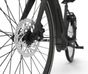 Esprit C7 HMS - Lage instap 504 Wh Esprit C7 HMS - Lage instap 504 Wh