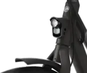 Esprit C7 HMS - Lage instap 504 Wh Esprit C7 HMS - Lage instap 504 Wh