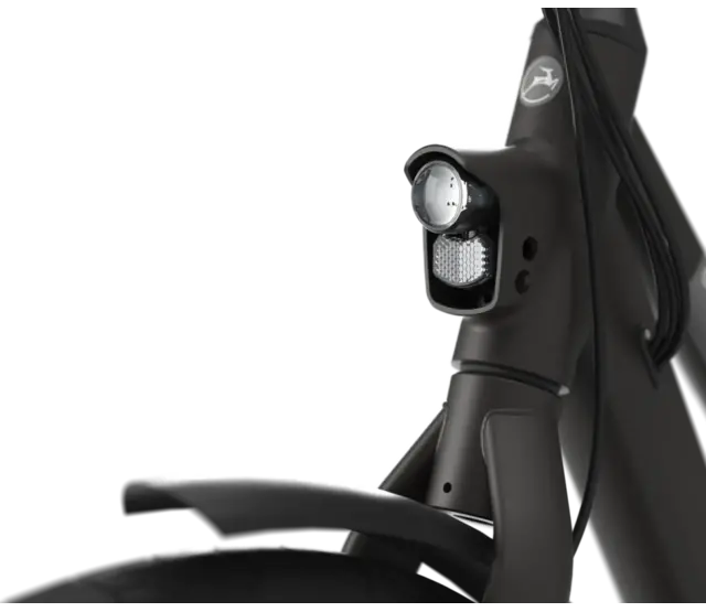 Esprit C7 HMS - Lage instap 504 Wh Esprit C7 HMS - Lage instap 504 Wh