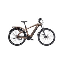 E-Omnia T-Type Nex 5 BELT 2024