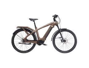 E-Omnia T-Type Nex 5 BELT 2024