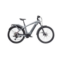 E-Omnia T-Type Nex 5 BELT 2024