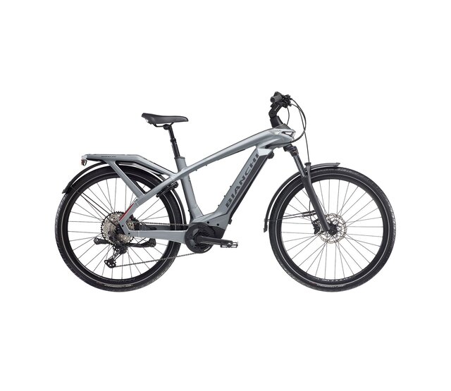 E-Omnia T-Type Nex 5 BELT 2024 E-Omnia T-Type Nex 5 BELT 2024