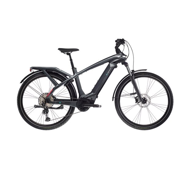 E-OMNIA T TYPE XT 12 E-OMNIA T TYPE XT 12