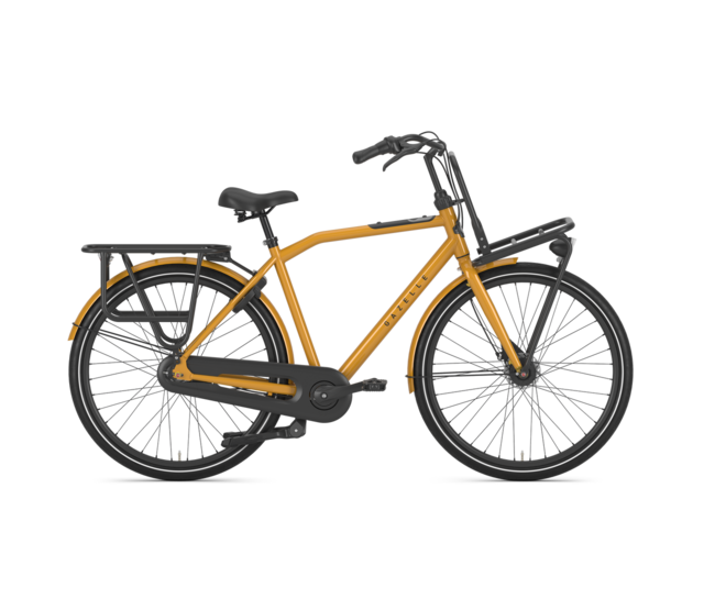 HeavyDutyNL T7 - Lage instap HeavyDutyNL T7 - Lage instap