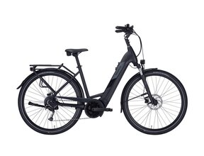 Solero EVO 9 - Dames 2024