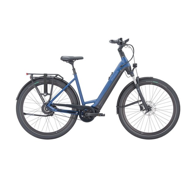 Ravenna EVO NV belt NL