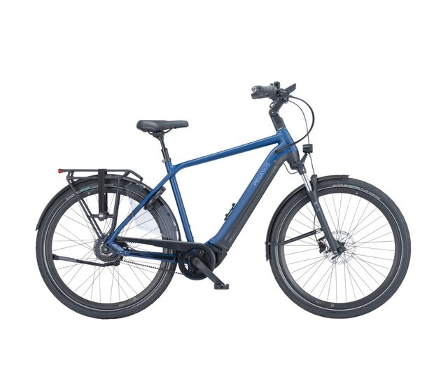 Ravenna EVO NV belt NL