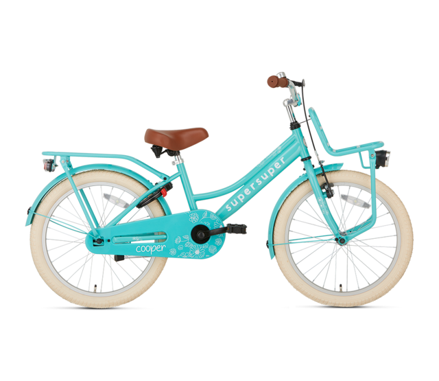 Cooper 20" - meisjes