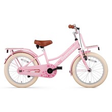 Cooper Bamboo 18" - Meisjes