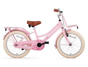 Cooper Bamboo 18" - Meisjes