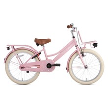 Cooper Bamboo 20" - Meisjes