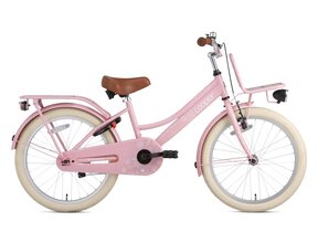 Cooper Bamboo 20" - Meisjes