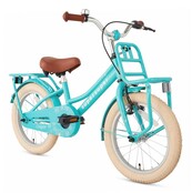 Cooper 16" - meisjes