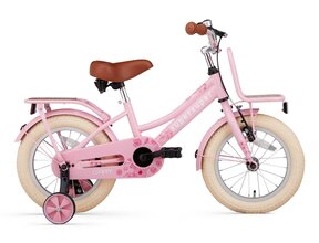 Cooper Bamboo 14" - Meisjes