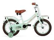 Cooper Bamboo 14" - Meisjes