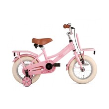 Cooper Bamboo 12" - Meisjes