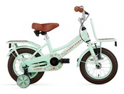 Cooper Bamboo 12" - Meisjes Cooper Bamboo 12" - Meisjes