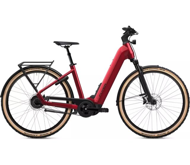 Upstreet  7.23 - Comfort 2025