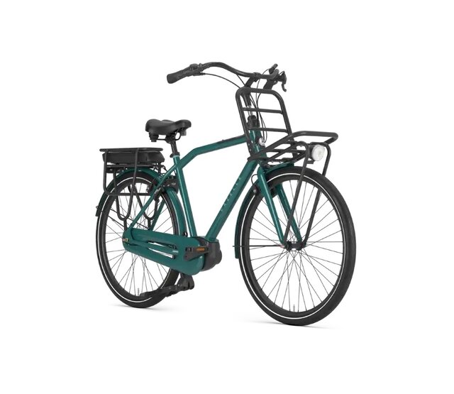 HeavyDutyNL C7+ HMB - 2024