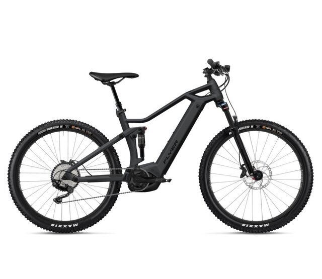 Uproc3 4.10 FS (625Wh)