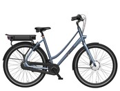 E-Tide - Voorwielmotor