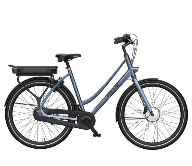 E-Tide - Voorwielmotor