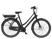 E-Tide - Voorwielmotor