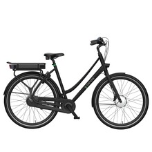 E-Tide - Voorwielmotor