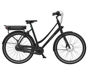 E-Tide - Voorwielmotor