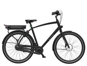 E-Tide - Voorwielmotor