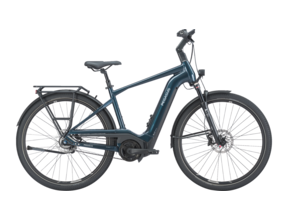 Premio Evo 5F Lite Belt - Heren