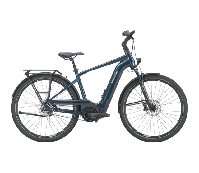 Premio Evo 5F Lite Belt - Heren