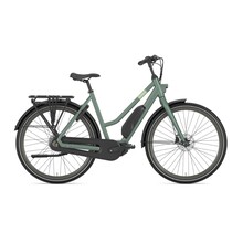 Esprit C7 HMS - Lage instap 504 Wh