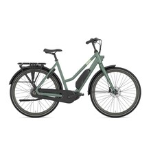 Esprit C7 HMS - Lage instap 504 Wh