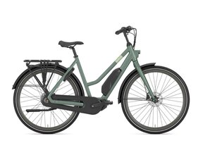 Esprit C7 HMS - Lage instap 504 Wh