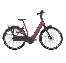 Avignon C8 HMB connect - ACTIE!