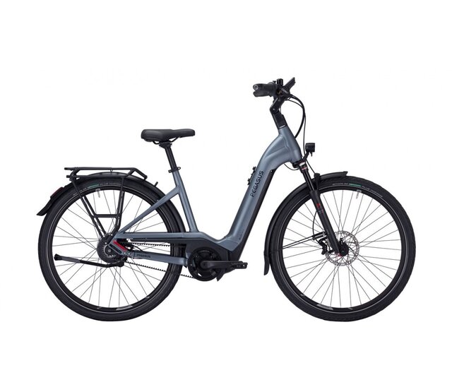 Premio EVO NV Lite - Lage instap