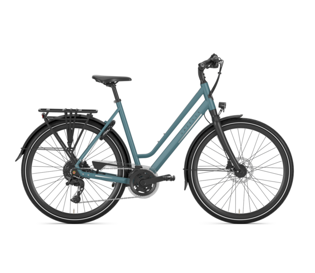 Chamonix T20 2024 - Lage instap