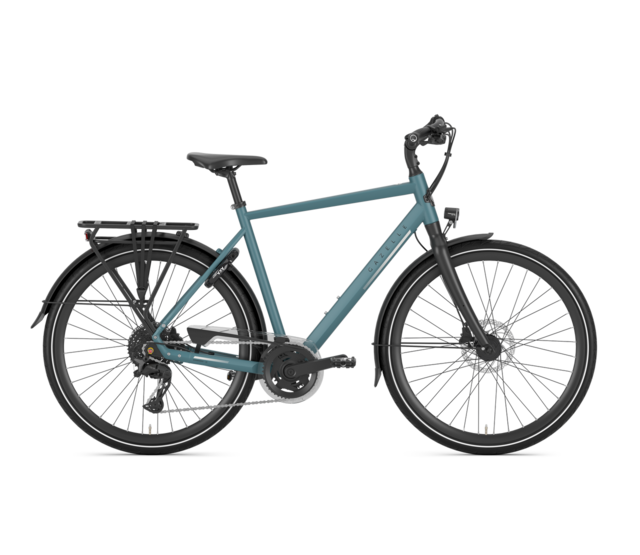 Chamonix T20 2024 - Hoge instap