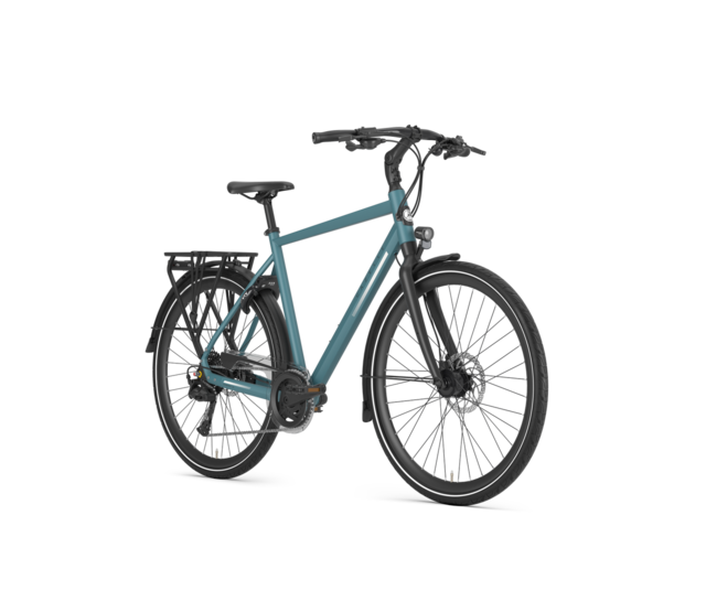 Chamonix T20 2024 - Hoge instap