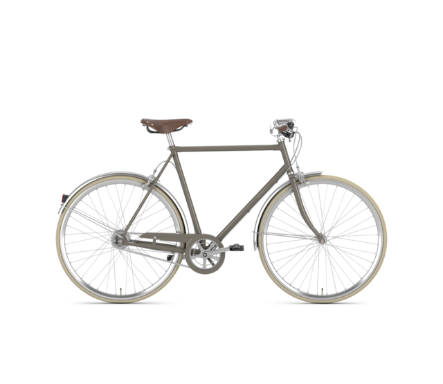 Van Stael - H54 Hunter Green Glans