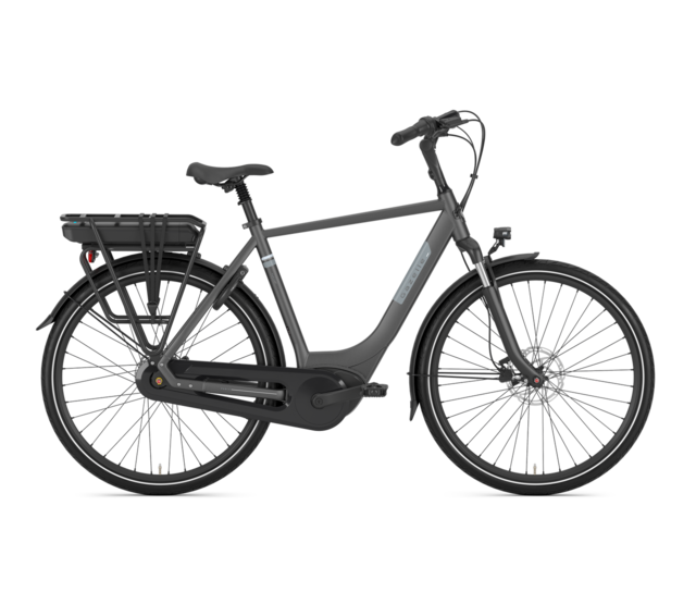 Paris C7+ HMB 2025 - Heren